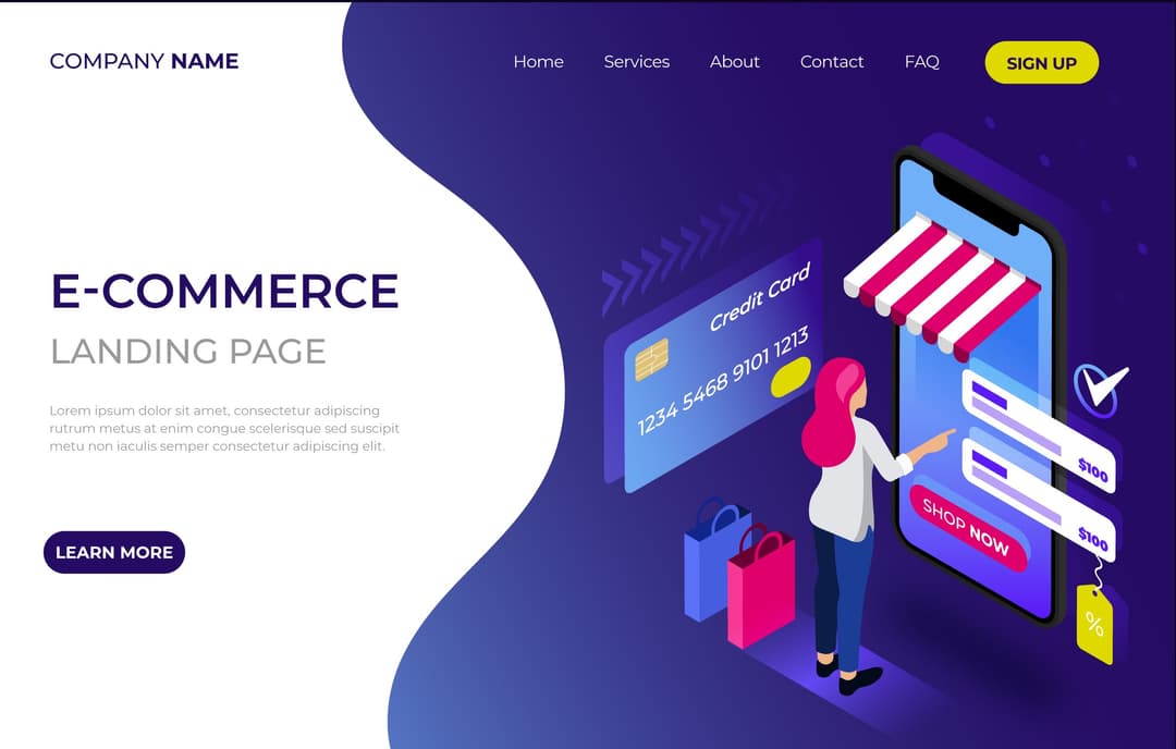 E-Commerce Platform