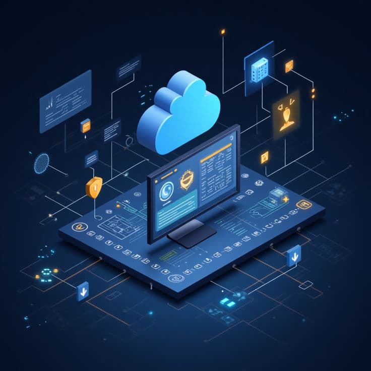 Cloud Migration Strategies for Enterprise Success