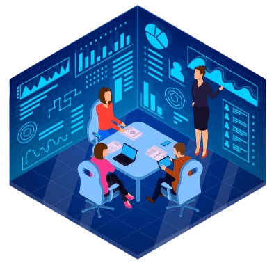 Projects illustration